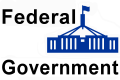 Prospect Federal Government Information