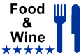 Prospect Food and Wine Directory