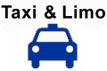 Prospect Taxi and Limo