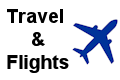 Prospect Travel and Flights
